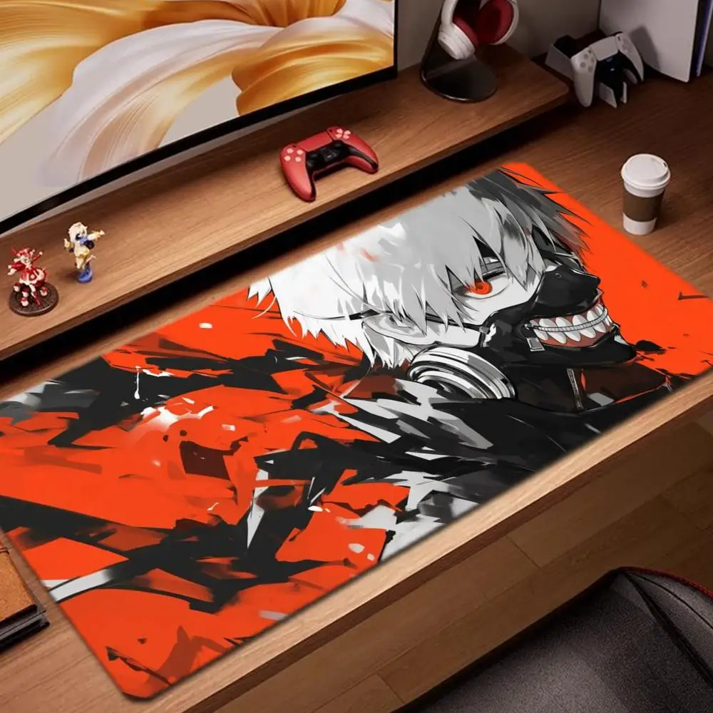 Anime Tokyo Ghoul Hot Design Mouse Pad