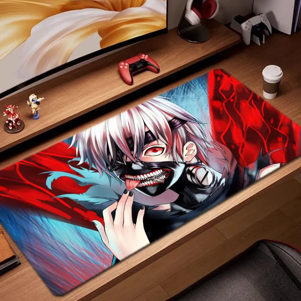 Anime Tokyo Ghoul Centipede Form Kaneki Ken Mouse Pad