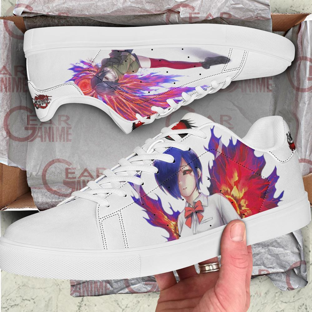 Touka Kirishima Skate Sneaker - Image 2