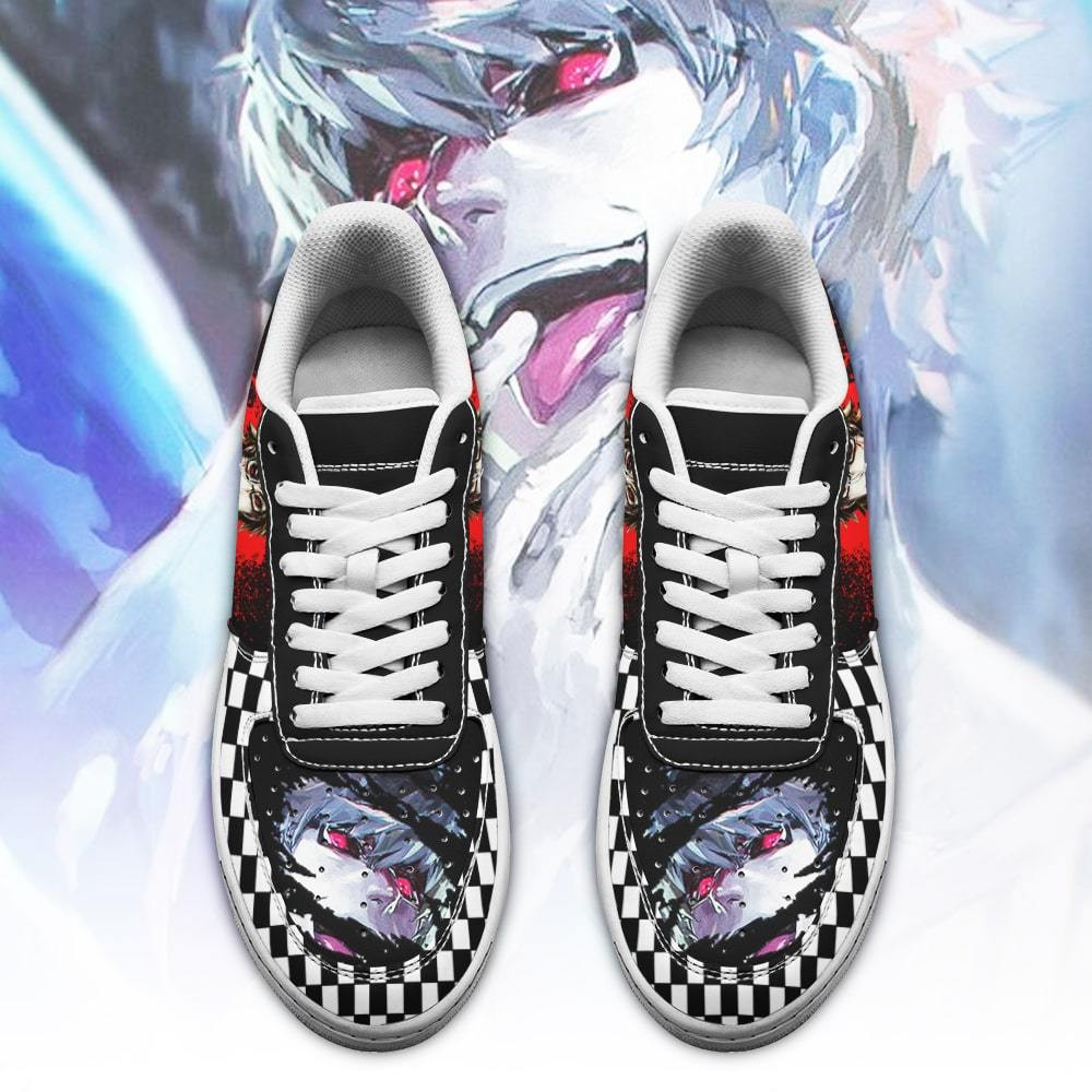 Nishiki Force Low Sneaker