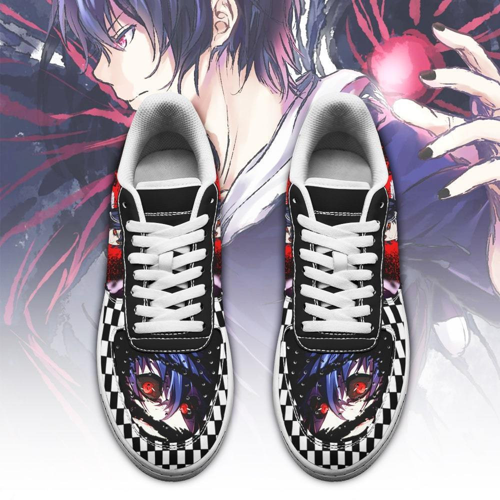 Ayato Force Low Sneaker