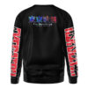 kaneki Sweatshirt back 1 - Tokyo Ghoul Shop