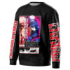 kaneki Sweatshirt side 1 - Tokyo Ghoul Shop