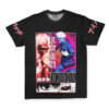 kaneki shirt front - Tokyo Ghoul Shop