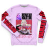 suzuya flat Sweatshirt - Tokyo Ghoul Shop