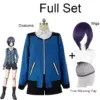 full-set